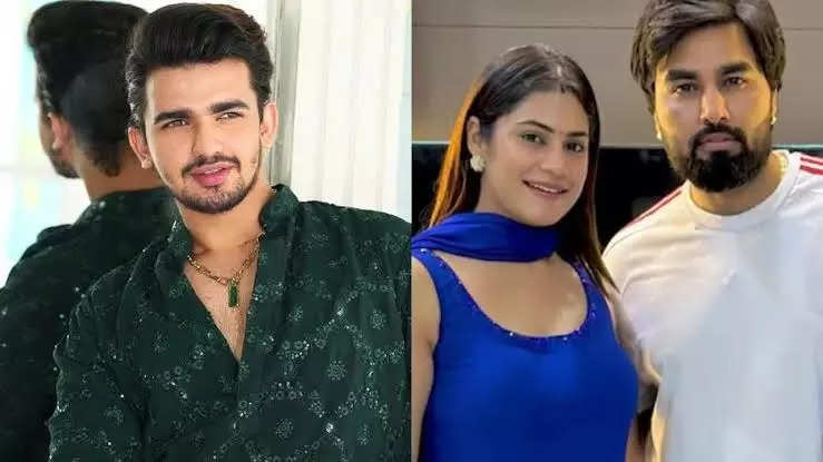 Exclusive - Bigg Boss OTT 3's Kritika Malik on Armaan Malik slapping Vishal Pandey: Armaan ji protected me as a husband without caring about the show