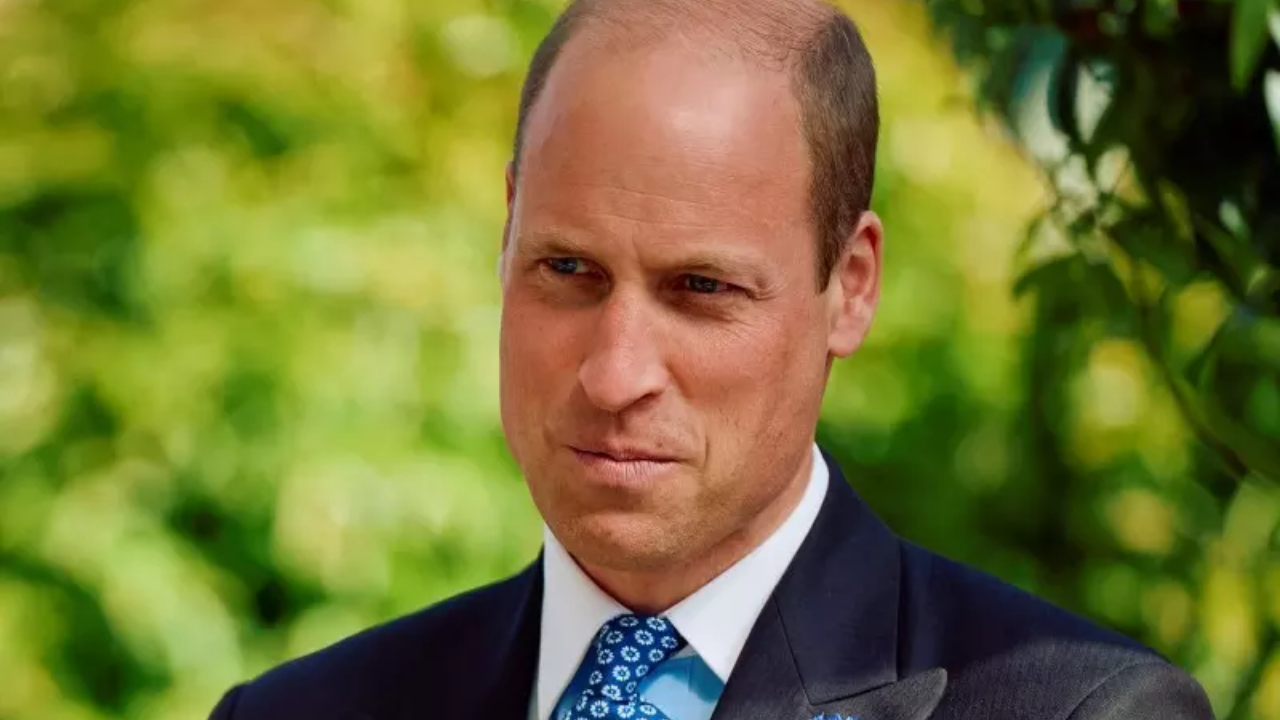 Prince William 'spitting mad' at brother Harry, but why?