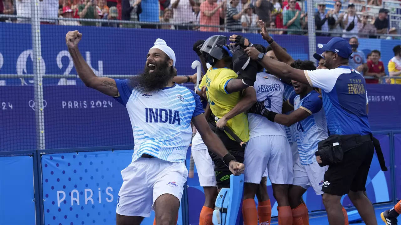 Olympics: This Indian hockey team won't need Dr Kalra's 'sesame pills'