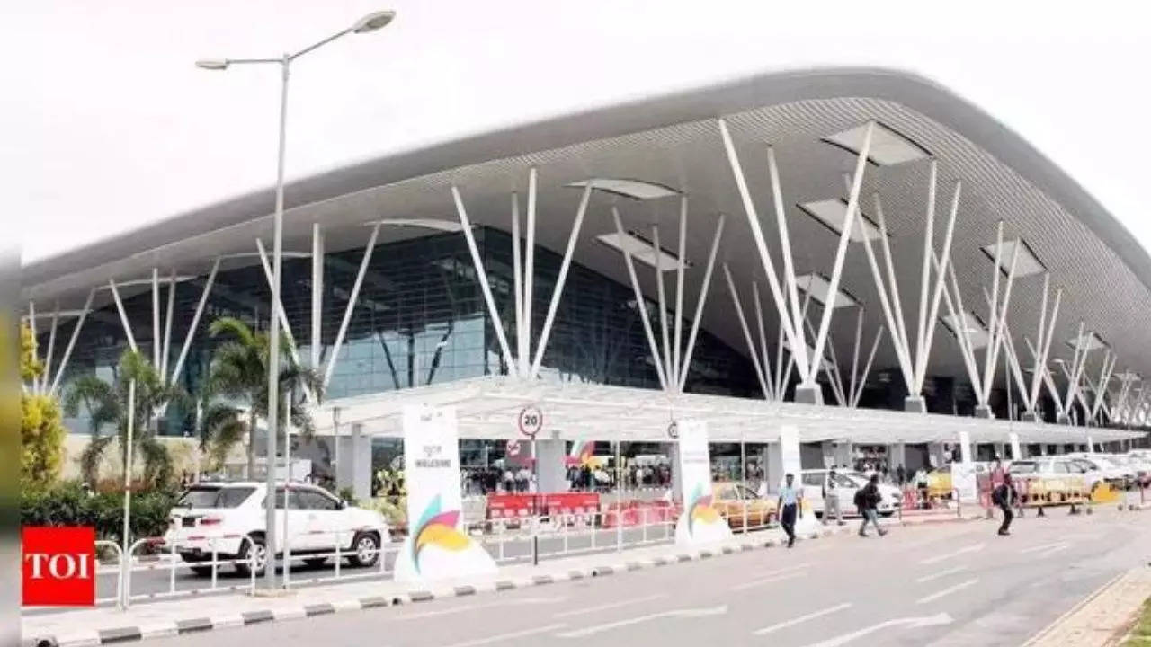 Bengaluru's 2nd international airport: 7 locations shortlisted