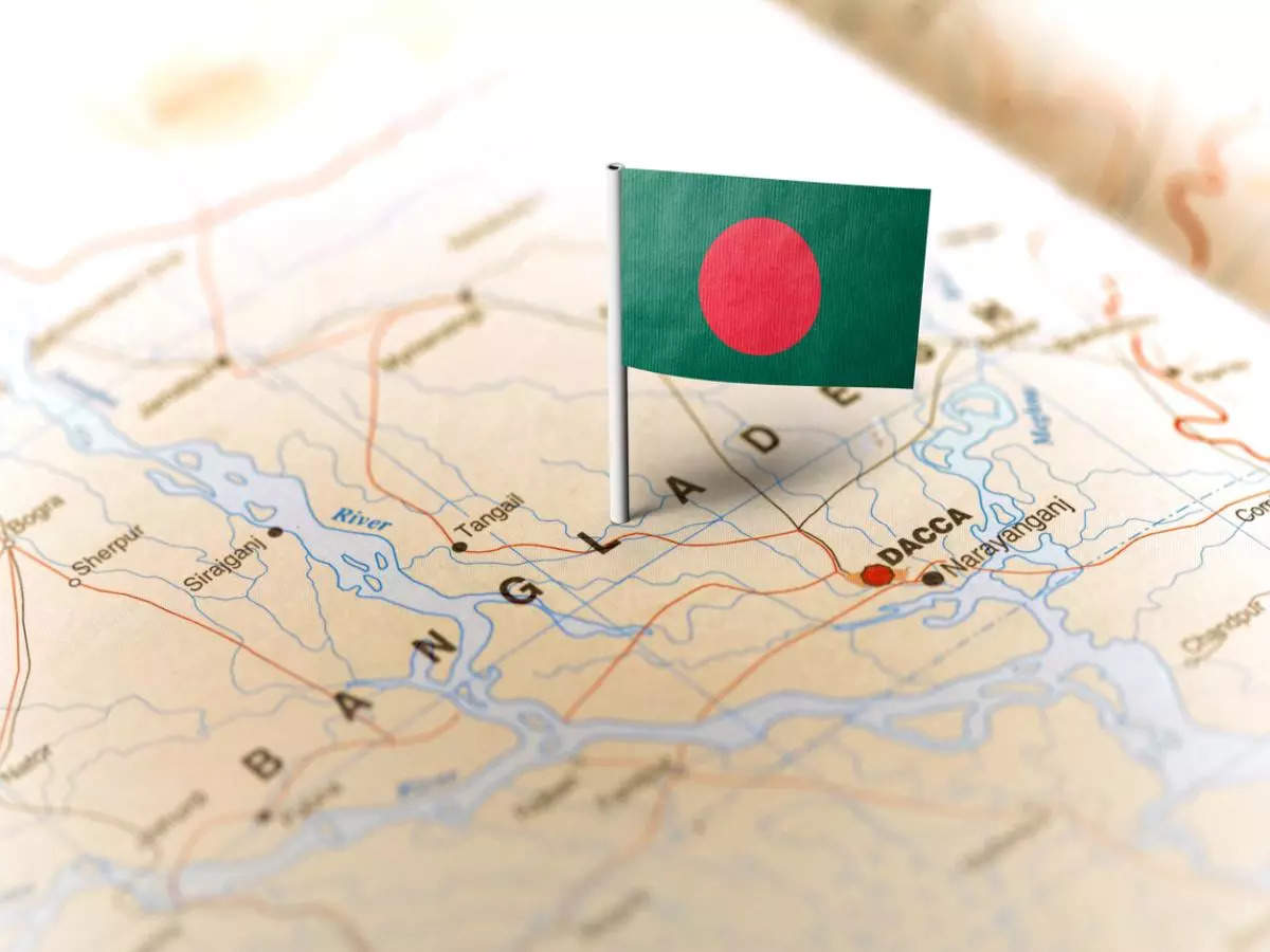 India cautions citizens against travelling to Bangladesh until further notice