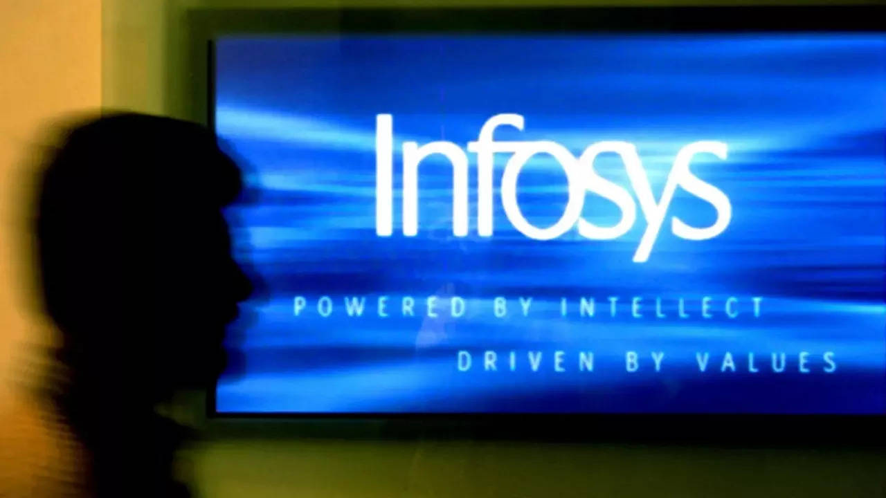 No relief for Infosys? Government unlikely to relax $4 billion GST demand: Report