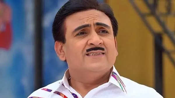 Taarak Mehta Ka Ooltah Chashmah: Jethalal struggles to reach the airport on time