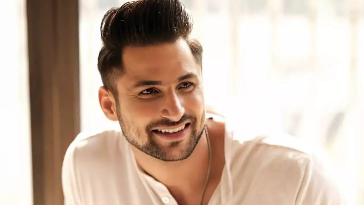 Anshul Bammi to play a spoiled brat Yuvraj Thakur in ‘Advocate Anjali Awasthi’, says ‘The role is opposite to my real life personality’ - Exclusive