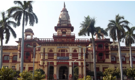 BHU Grants Free Hostel Stay to Pass-Out Bangladeshi Students Amid Crisis in Home Country