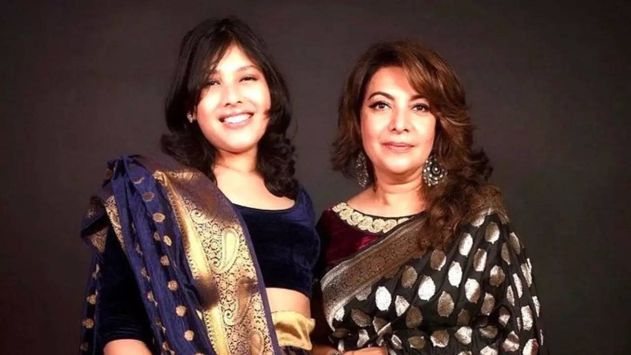 Dekh Bhai Dekh fame Divya Seth’s daughter Mihika Shah passes away; informs on social media