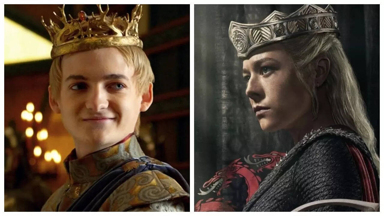 Joffrey Baratheon Spoiled ‘House of the Dragon’ Finale by Revealing Rhaenyra Targaryen’s Fate 10 Years Ago |