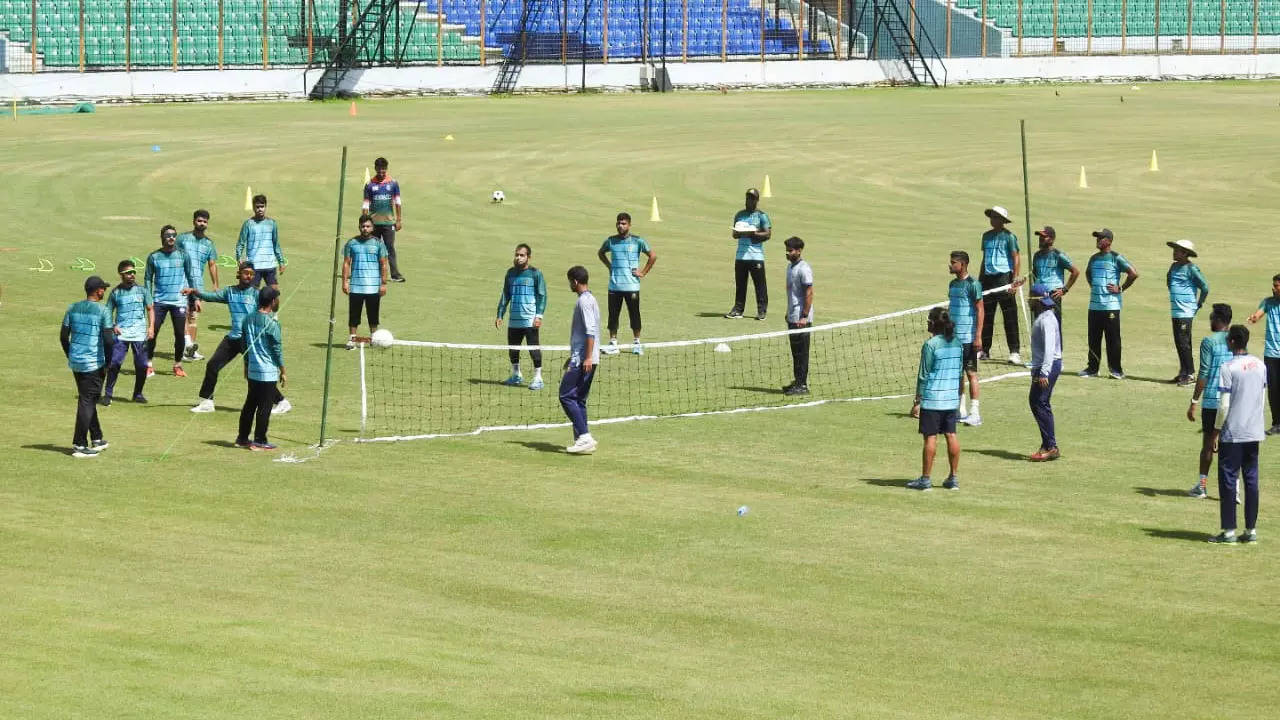 Bangladesh tour of Pakistan looks doubtful amid political turmoil