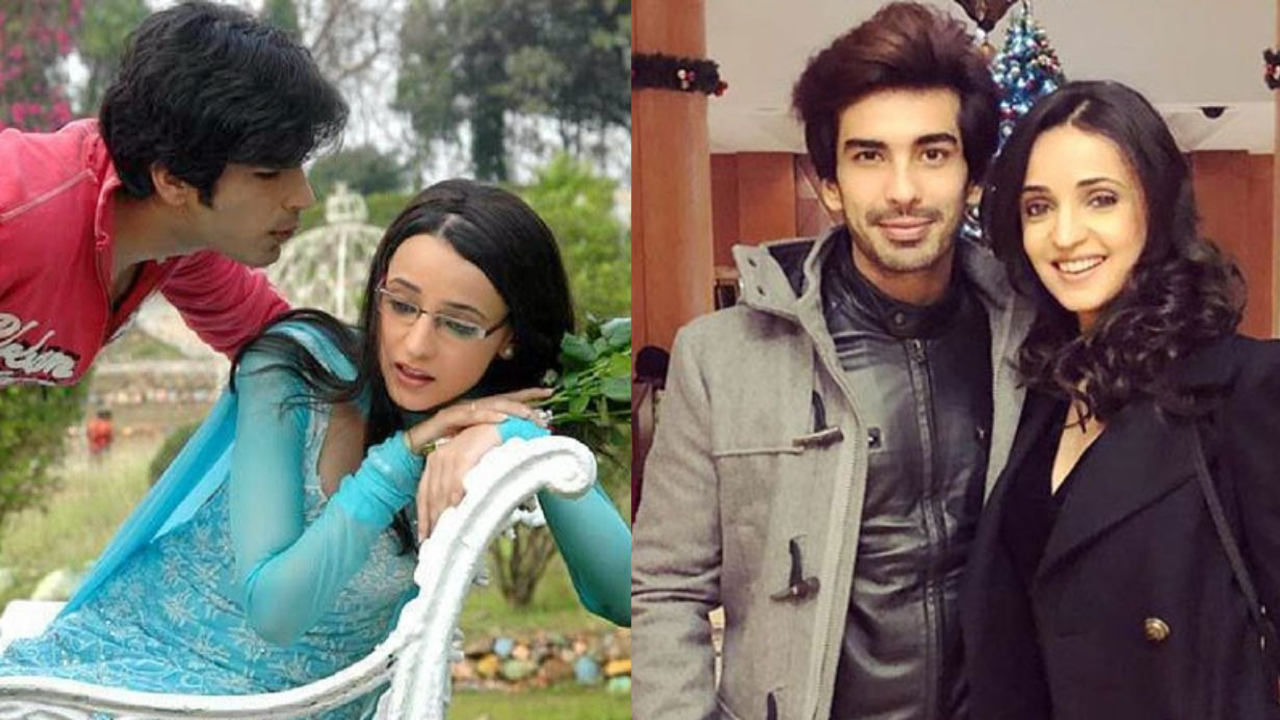 Sanaya Irani shares how Mohit Sehgal motivated her to ask for equal pay on the sets of Miley Jab Hum Tum; discusses about pay parity