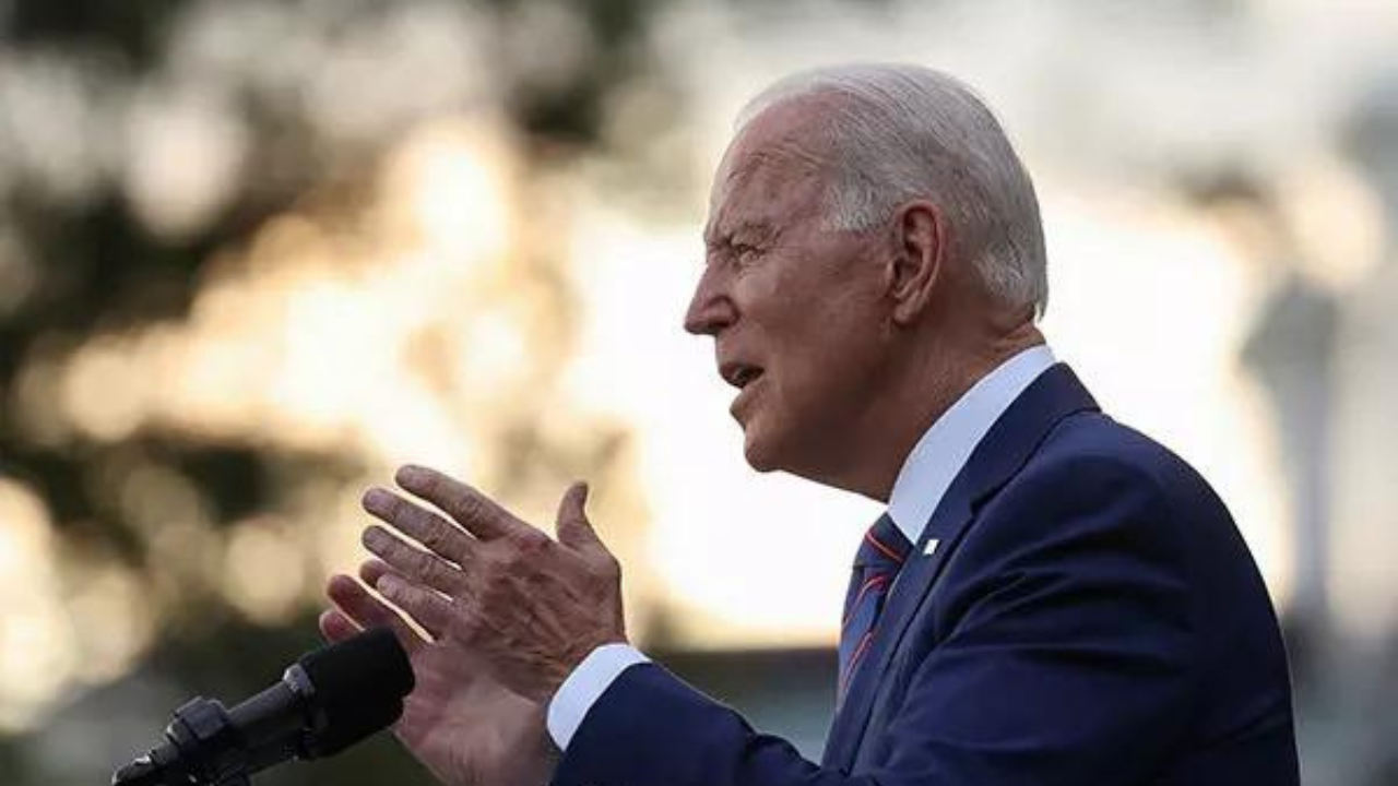 US leaders laud Biden's Indo-Pacific diplomacy, says it has made America's future 'more secure'