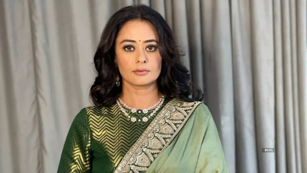 Mona Wasu on her role in Vanshaj: Playing Shalini Talwar demands a high level of emotional commitment