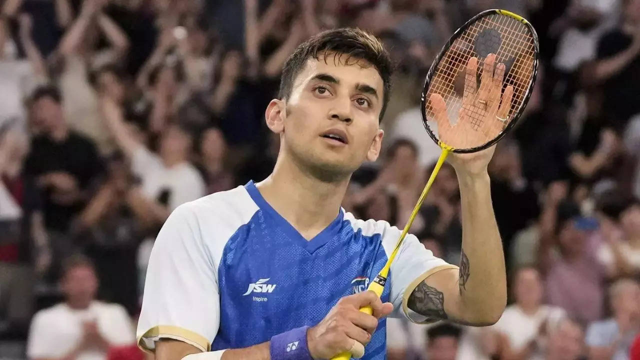 'I sincerely request space and privacy at this time': Lakshya Sen