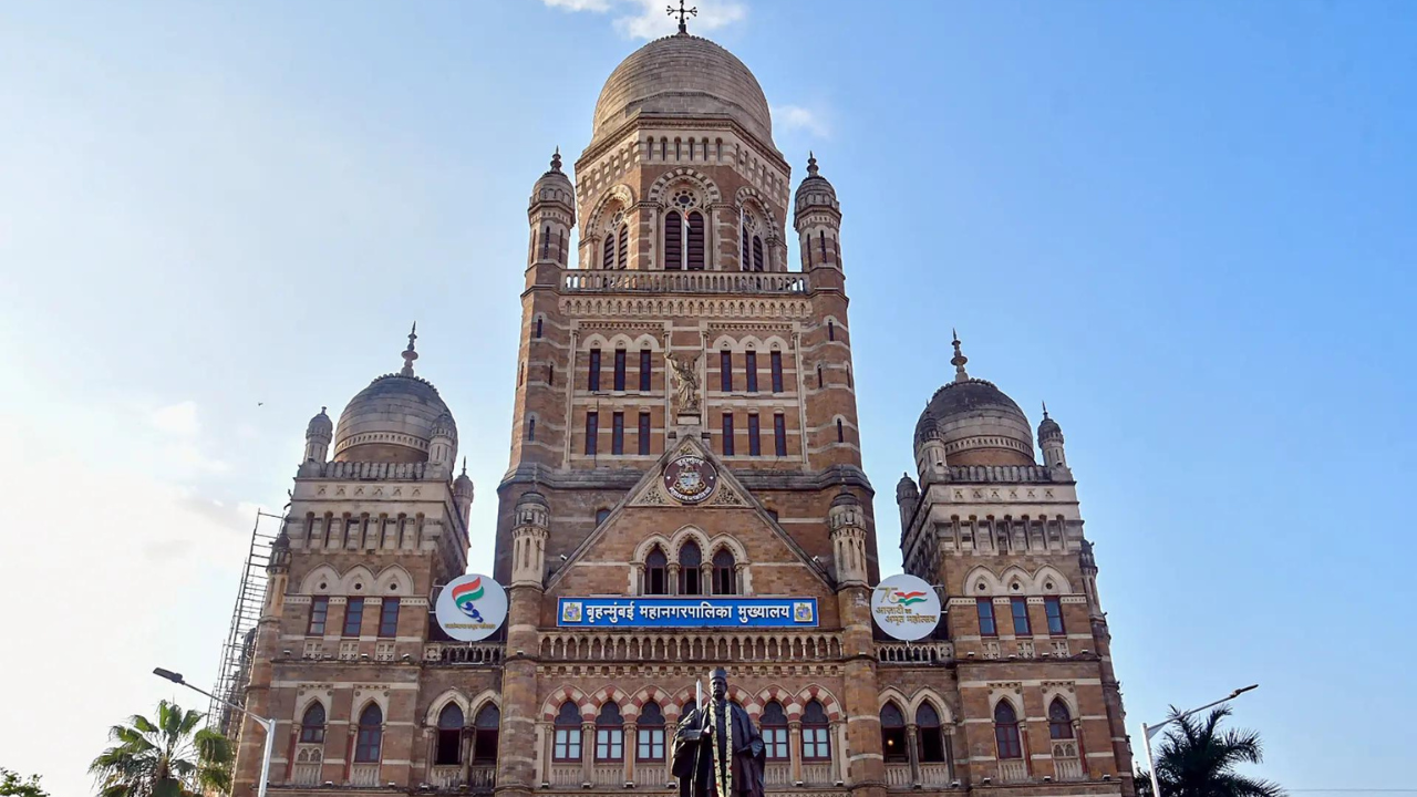 Ganpati preparedness meeting held in BMC