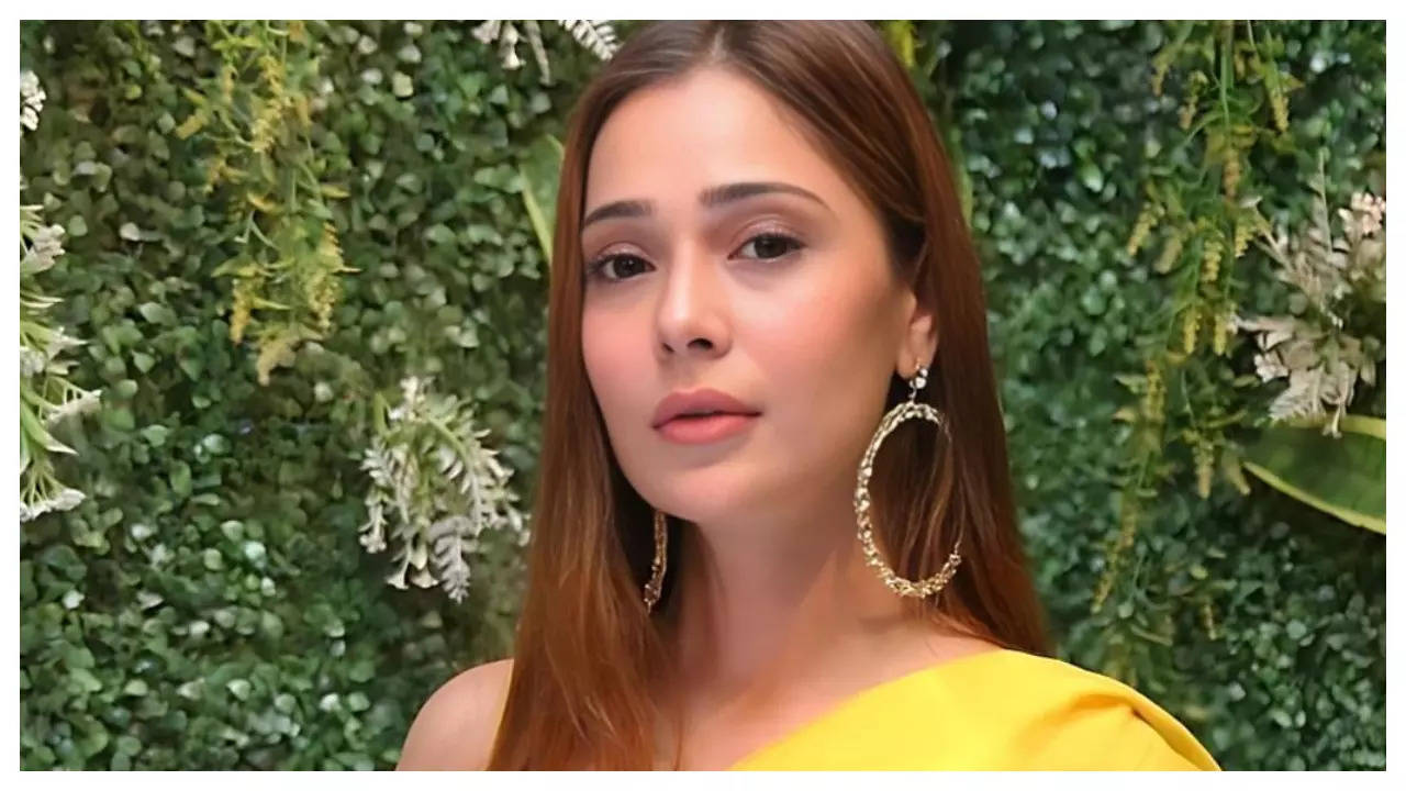 Exclusive - Sara Khan on Chhathi Maiyya Ki Bitiya: Speaking in shudh Hindi can become a challenge sometimes