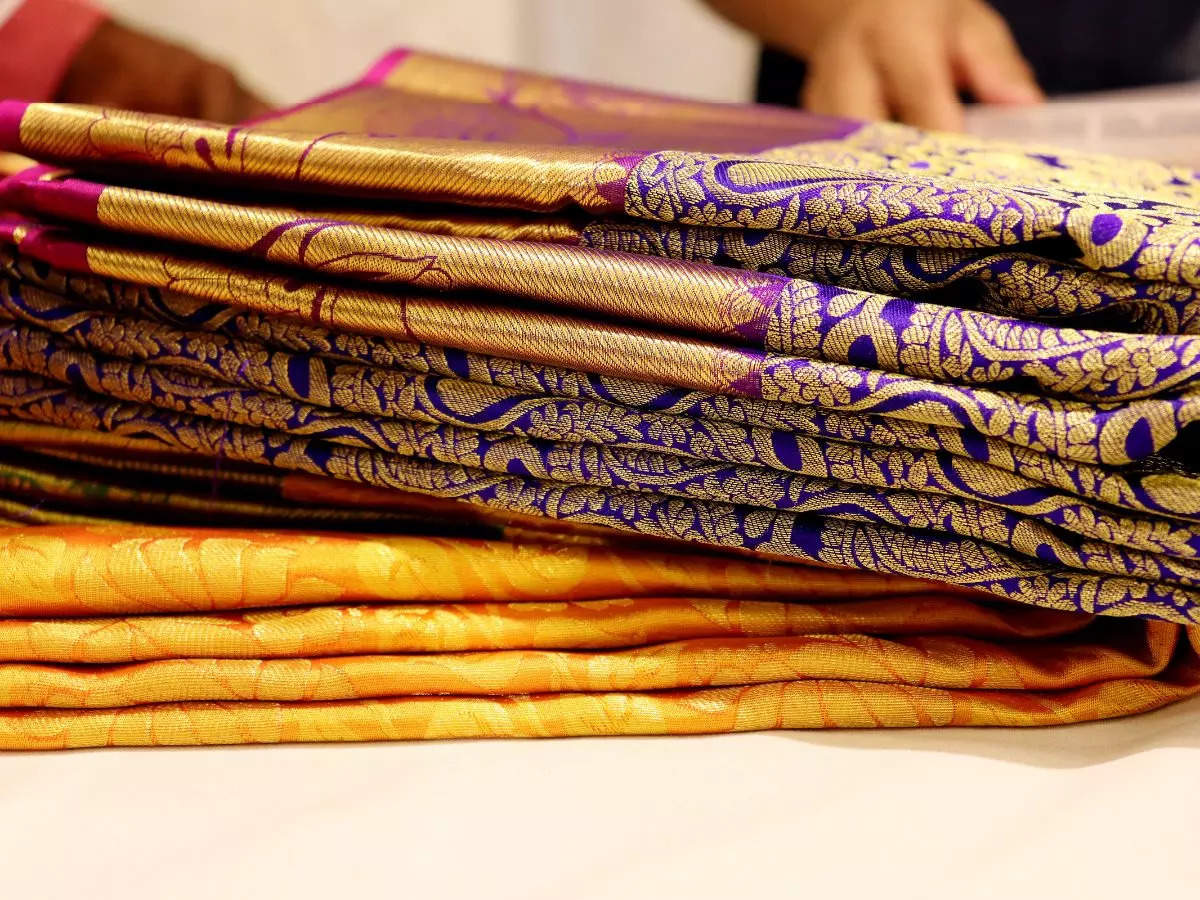 ​Handloom Day: 10 must-have sarees from India​