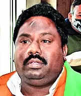 HC refuses to intervene in MLA Patel’s case