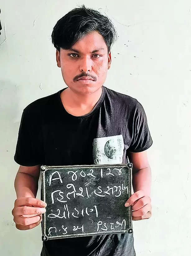 28-year-old dupes over 250 women in Porbandar, arrested