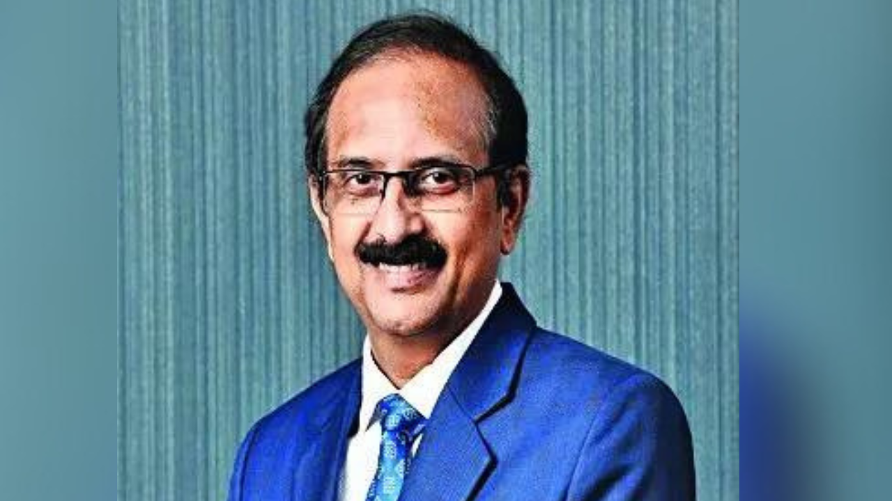 SBI MD Setty to succeed Khara as chairman