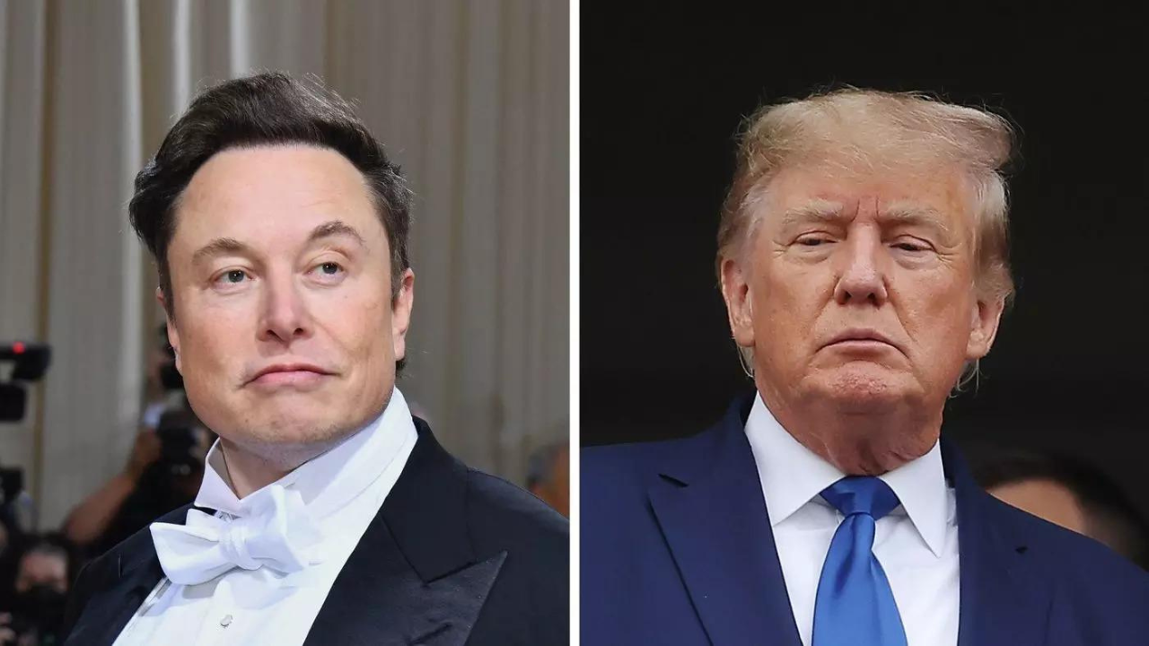 Trump and Musk to hold an exclusive interview ahead of election