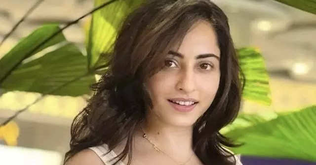 Exclusive - Khatron Ke Khiladi 14's Niyati Fatnani on suffering a panic attack during a water stunt; says 'Mujhe pehli baar pata chala ke kya hota hai panic attack'