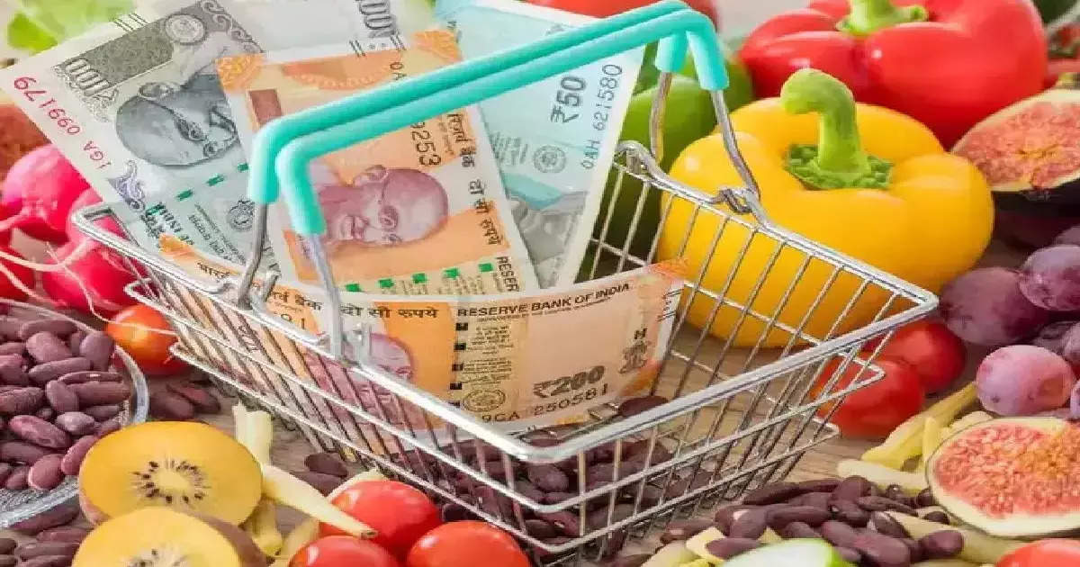 Govt considering major cut to food weighting in new CPI basket