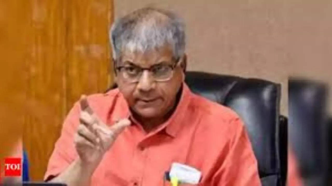 ‘OBC reservation at risk,’ warns Prakash Ambedkar; urges OBC voters to defend quota against 'Nizami Maratha'