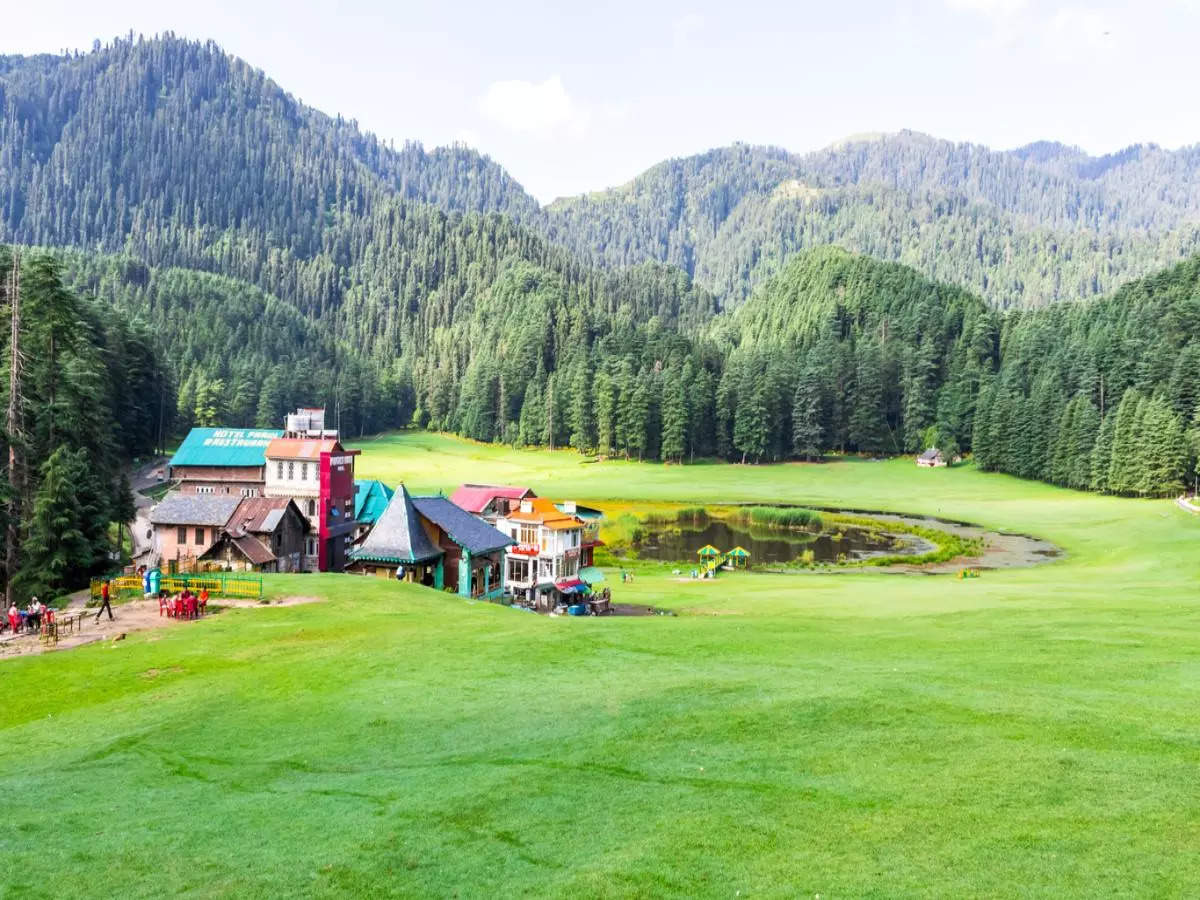 Chamba: 5 must-visit attractions in this hidden gem of Himachal Pradesh