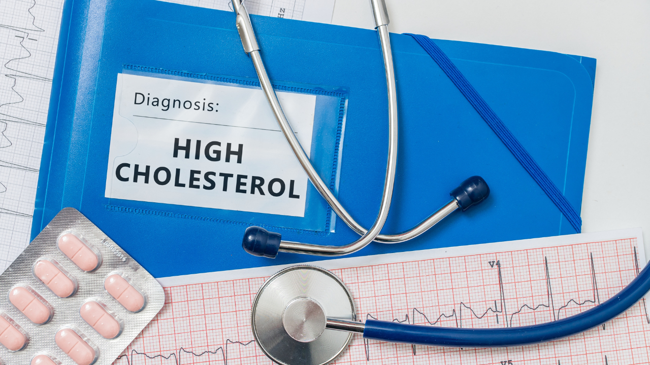 Revolutionary computational protocol to make cholesterol control affordable, easier