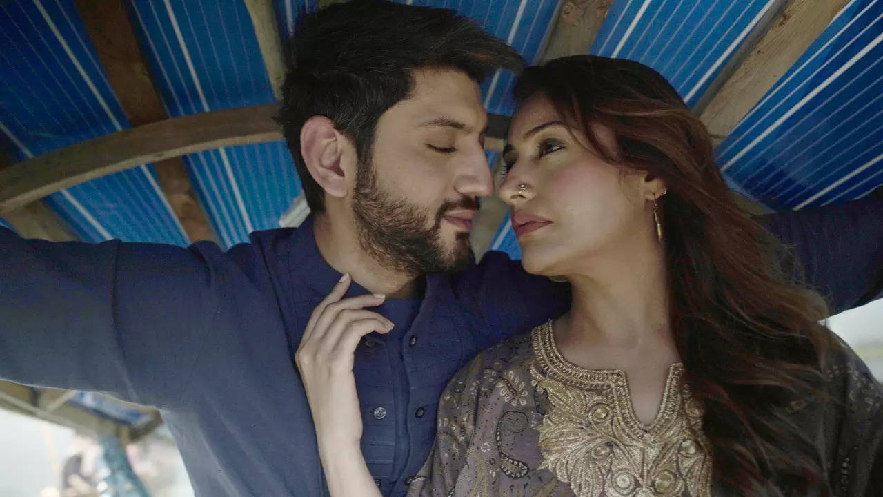 Kunal Jaisingh on reuniting with his Ishqbaaz co-star Surbhi Chandna, says ‘Our bond remains the same and nothing is changed’ - Exclusive