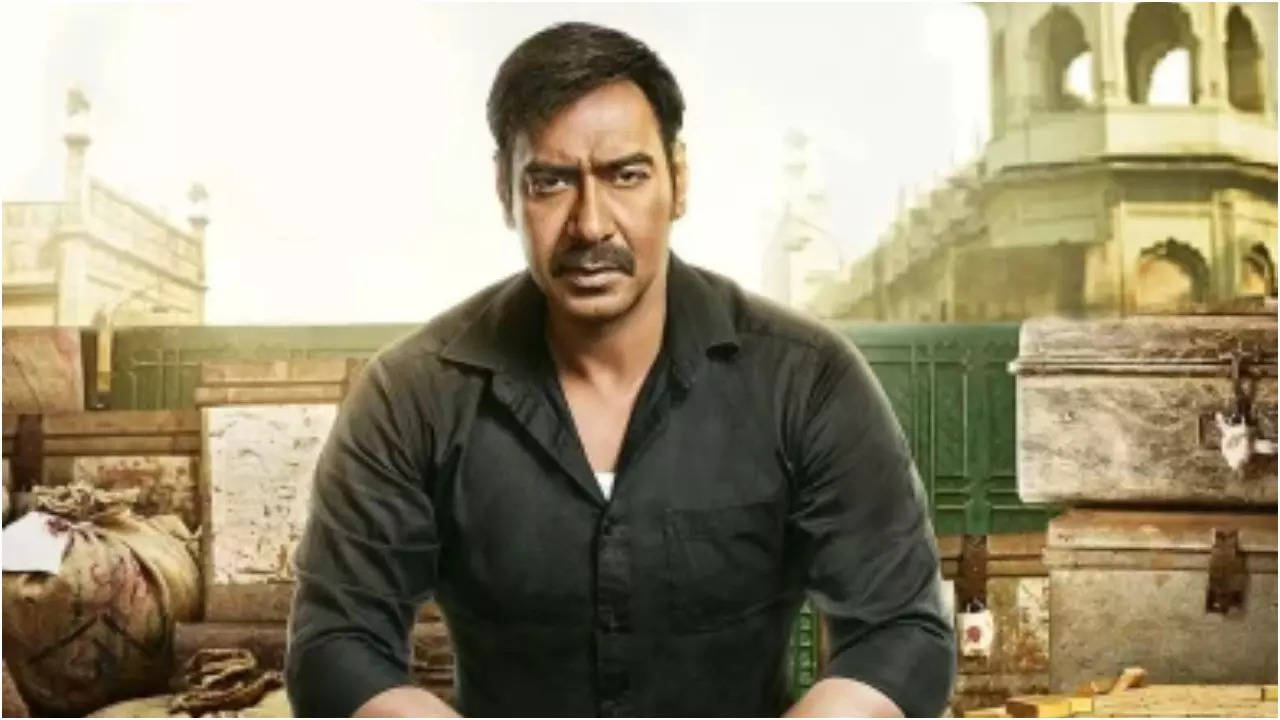 Director Raj Kumar Gupta confirms 'Raid 2' starring Ajay Devgn to release early next year Filmymeet