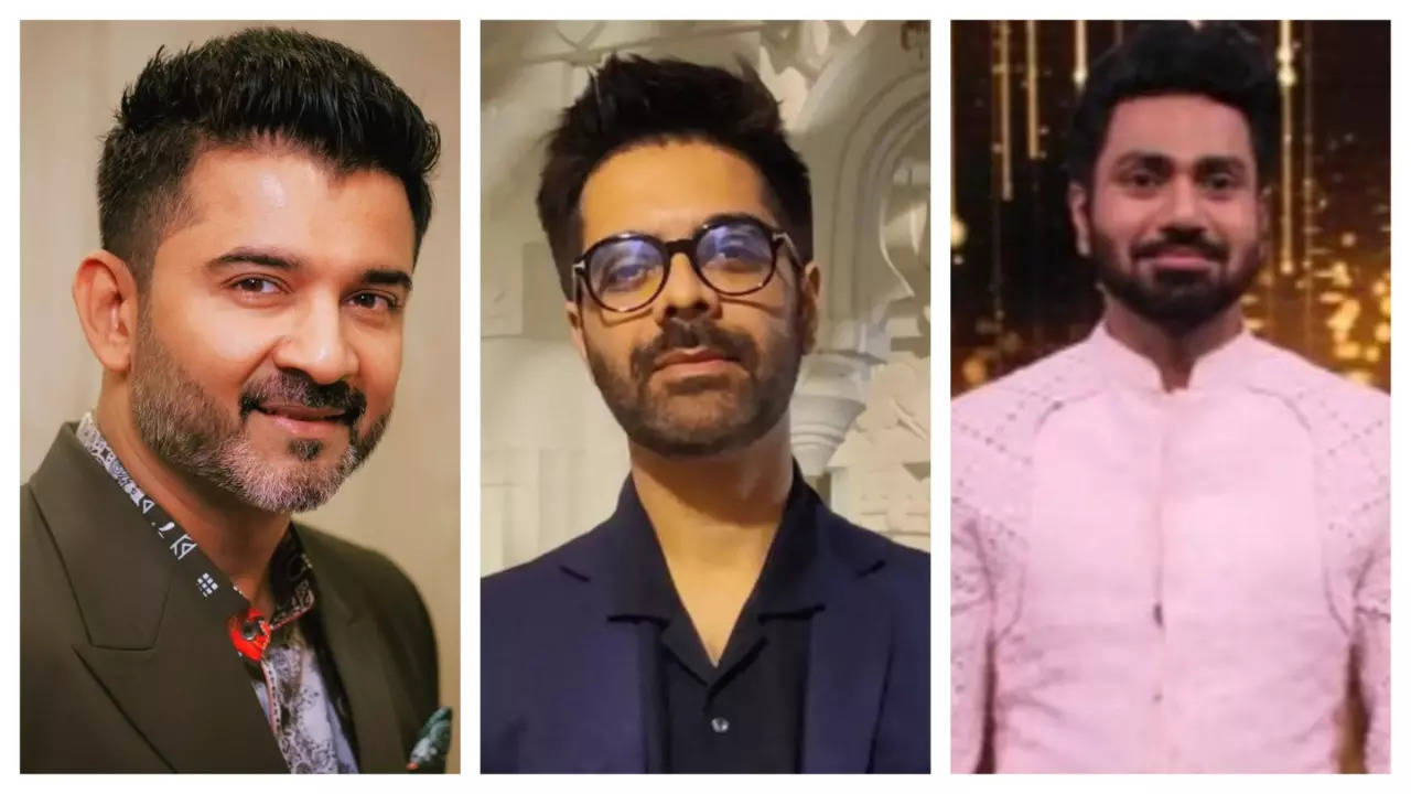 Music composer duo Sachin-Jigar and Mithoon Sharma approached to judge Sa Re Ga Ma Pa 2024