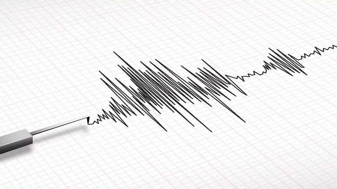 What's behind strongest tremors felt in Southern California in years