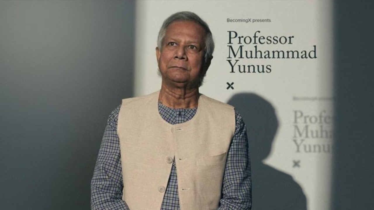 Mohammed Yunus is set to be 32nd Nobel laureate to be a head of state