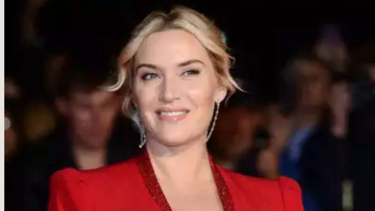 Kate Winslet talks about overcoming body-shaming: 'A crew member suggested me to hide belly rolls' | English Movie News Filmymeet