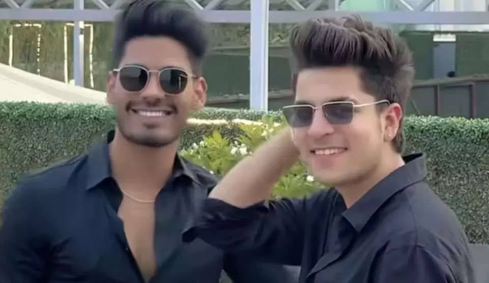 Exclusive- Splitsvilla X5’s Lakshay Gaur opens up about his bond with Digvijay Singh Rathee; says, “It’s beyond friendship, he’s my brother”