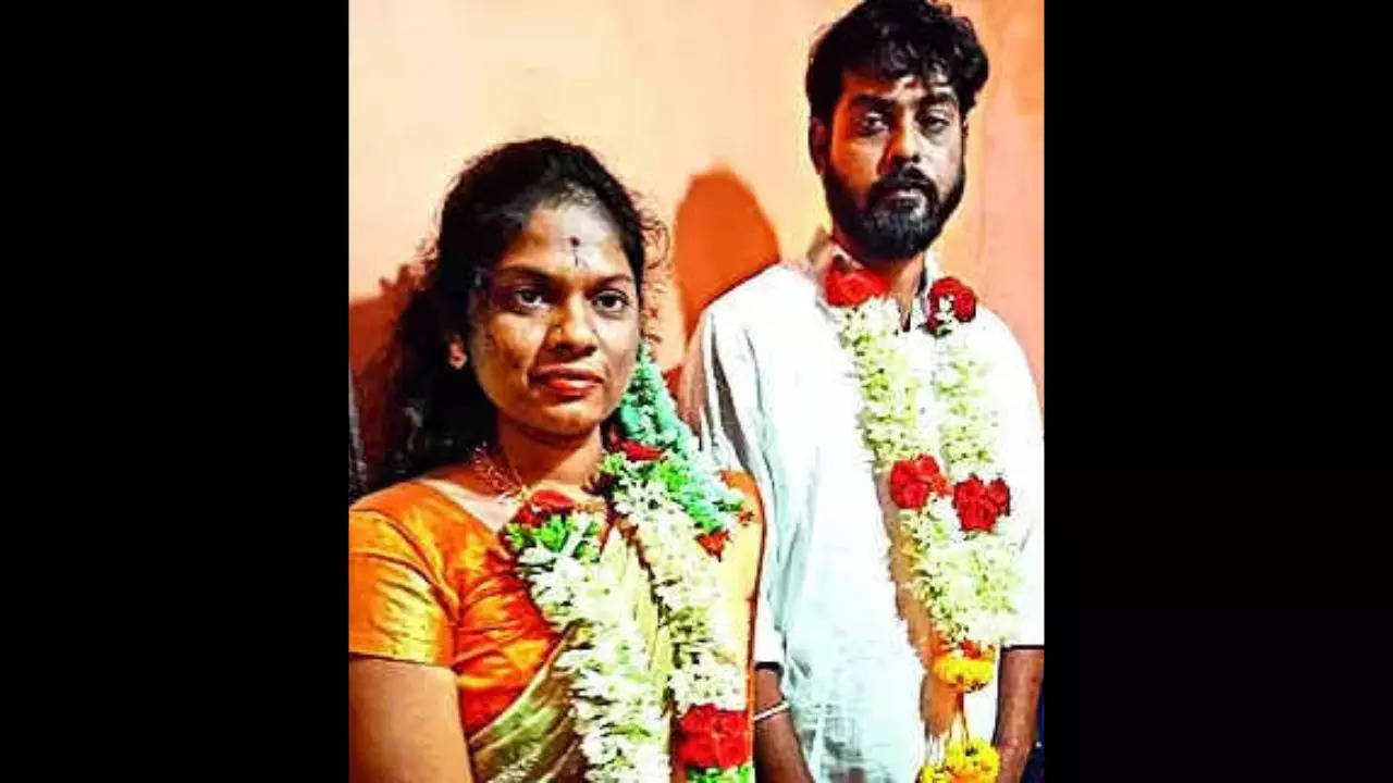 Karnataka's newlyweds fight hours after marriage; woman found dead, man battling for life