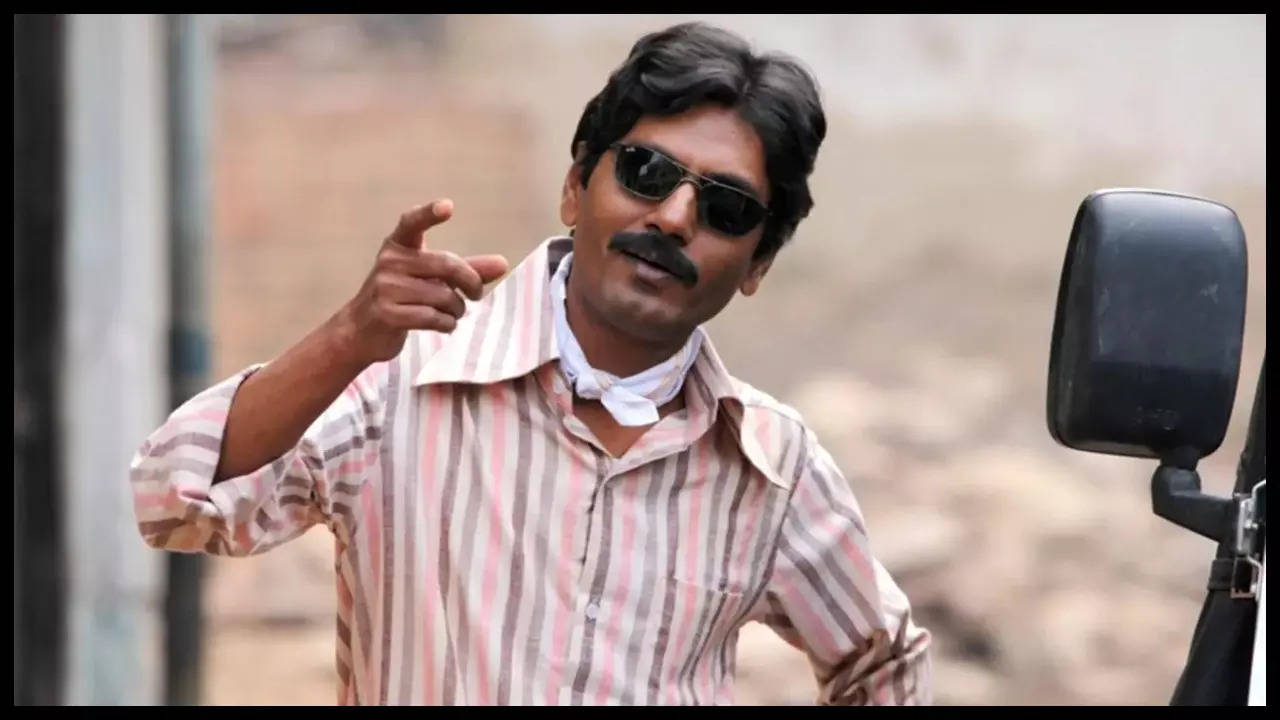 12 Years of 'Gangs of Wasseypur 2': Celebrating Nawazuddin Siddiqui's iconic dialogues | Filmymeet