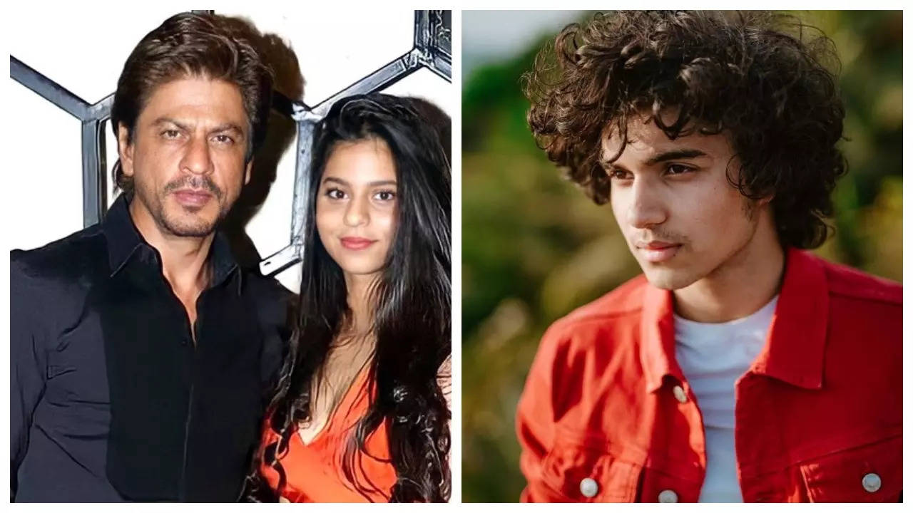 Abhay Verma to star in Shah Rukh Khan, Suhana Khan, and Abhishek Bachchan's 'King'; Here's what we know | Hindi Movie News Filmymeet