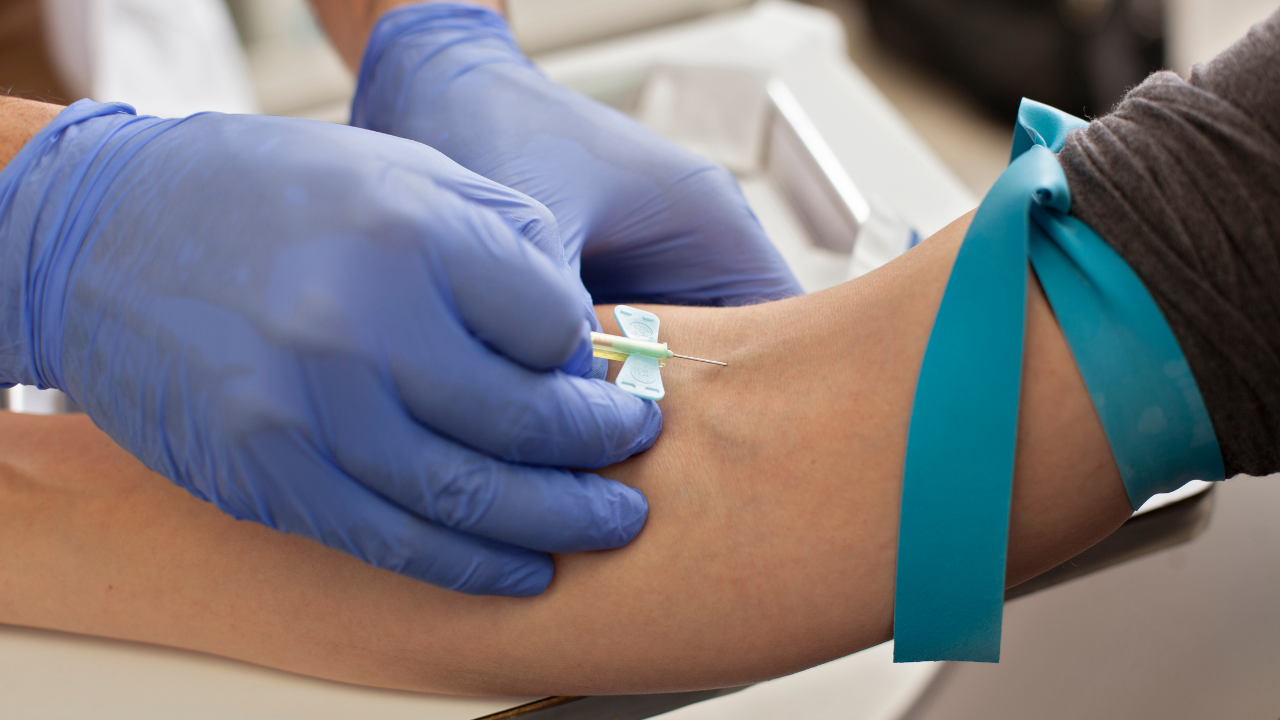 10 most important blood tests everyone should get regularly