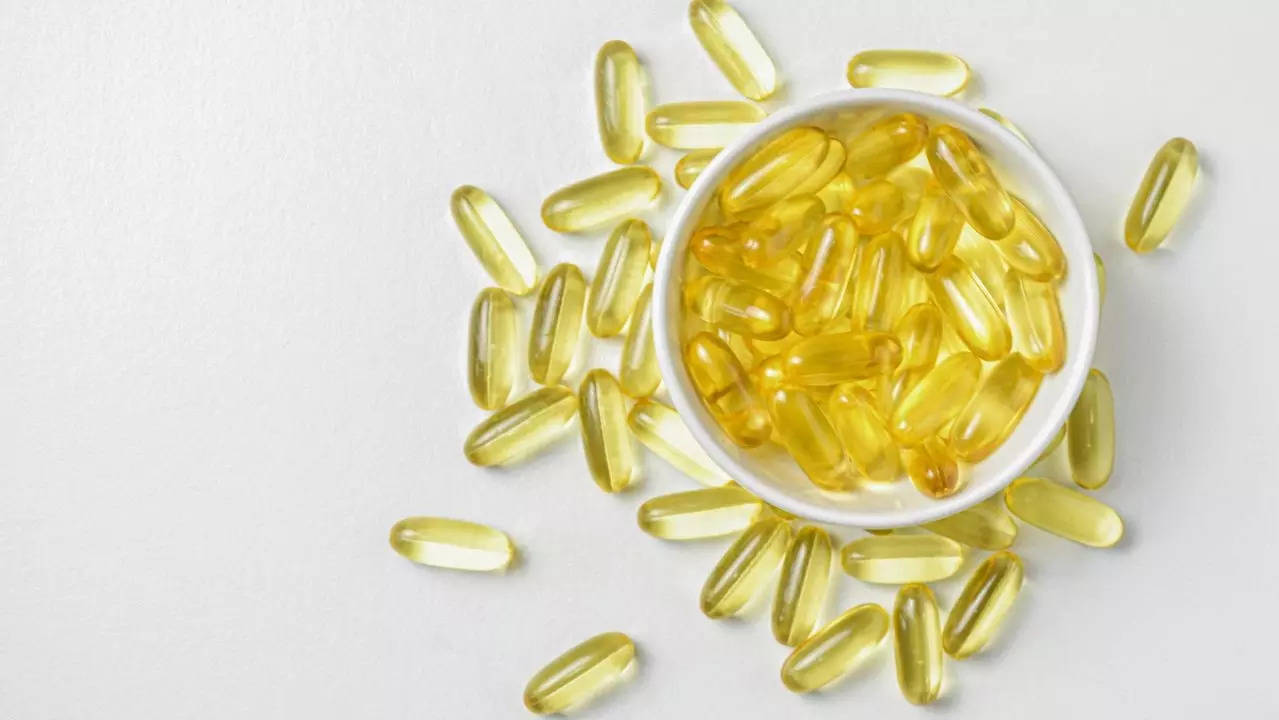 Eating less of this vitamin can make you live longer, say scientists