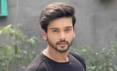 TV show Advocate Anjali Awasthi’s Ankit Raizada opens up about his character; says, “The essence of Aman's character mirrors an aspect of my own life”