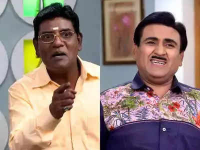 Taarak Mehta Ka Ooltah Chashmah: Jethalal, Iyer and others’ dinner plan gets cancelled?