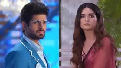 Ghum Hai Kisikey Pyaar Meiin: Savi and Rajat find themselves in a big trouble