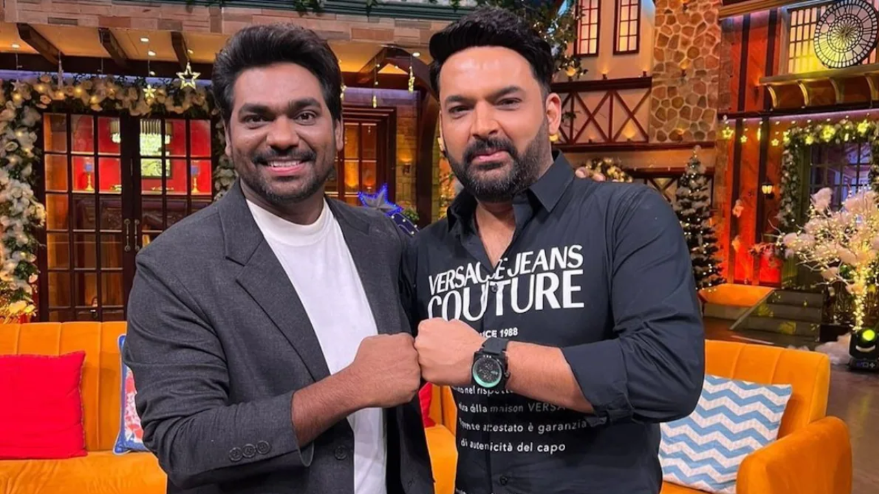 Netizens compare Zahir Khan's new show to Kapil Sharma's TV stint; write 'Yeh toh kha jayega, bhai teri kursi khatre mein hai'