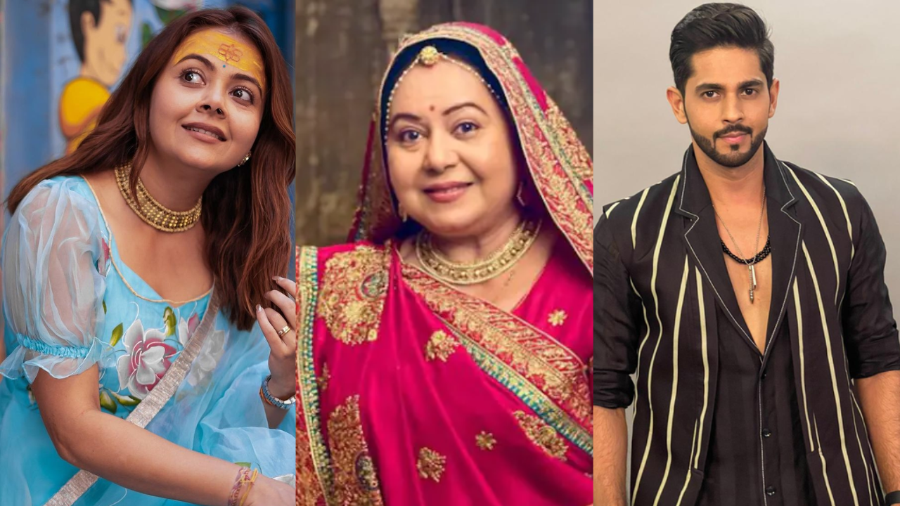 Devoleena, Neelu and Lakshay reveal how they celebrate the spirit of ‘Shravan’