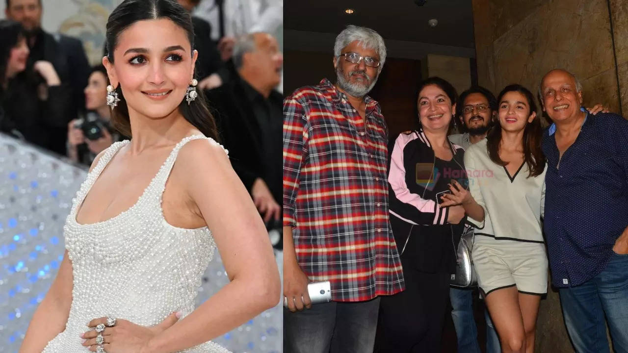 Vikram Bhatt explains why he hasn't collaborated with Alia Bhatt: 'Don't think she would be interested in...' | Hindi Movie News Filmymeet