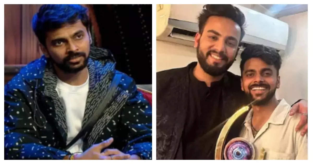 Exclusive - Bigg Boss OTT 3's Lovekesh Kataria: I knew people would compare and taunt me for being on the show because of Elvish but I never felt bad