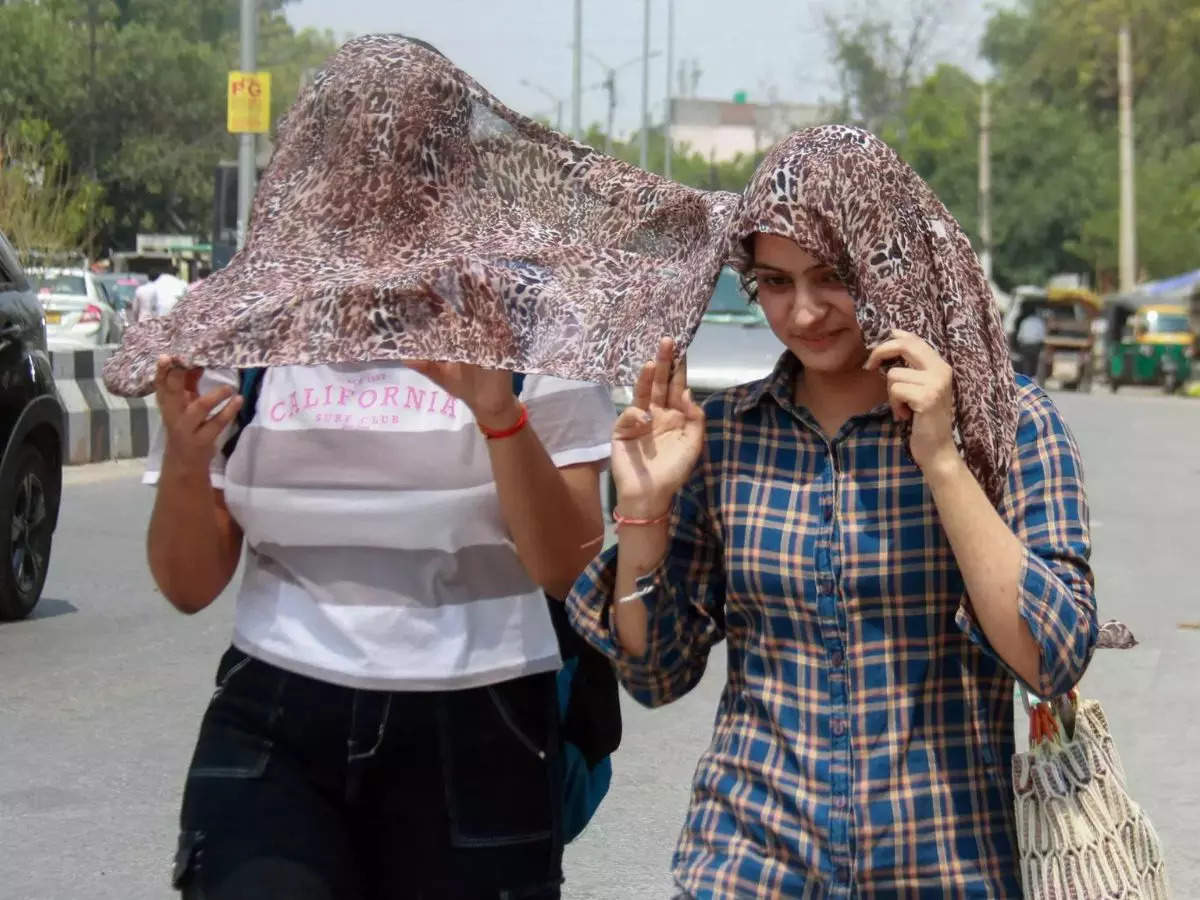 Why investors are getting concerned with India's heatwaves