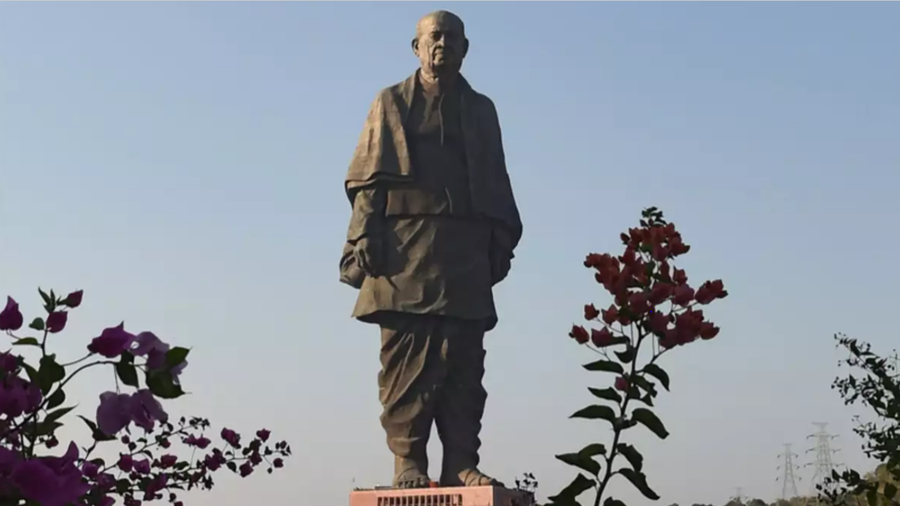 Gujarat: Two tribals lynched near Statue of Unity