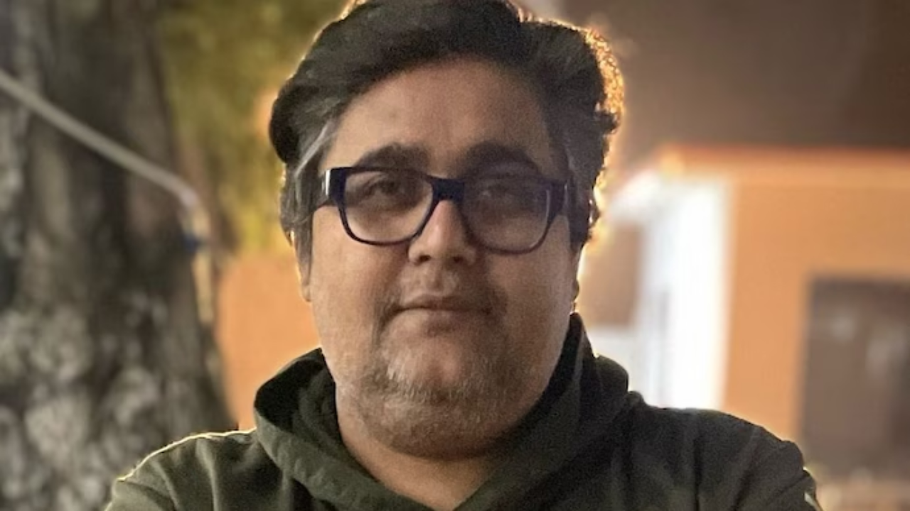 Exclusive- Kasautii Zindagii Kay's scriptwriter Mahesh Pandey arrested for duping producer of Rs 2.65 cr; senior officer confirms